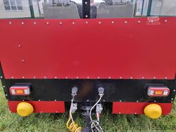 KAMANDR WHEEL KW-01
