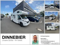 FORSTER A 699 EB TRAVEL LINE PLUS | WAB STH KAM LM