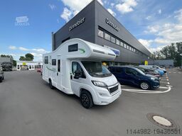 FORSTER A 699 EB TRAVEL LINE PLUS | WAB STH KAM LM