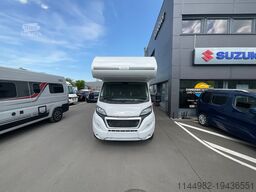 FORSTER A 699 EB TRAVEL LINE PLUS | WAB STH KAM LM