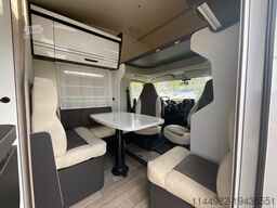 FORSTER A 699 EB TRAVEL LINE PLUS | WAB STH KAM LM