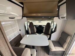 FORSTER A 699 EB TRAVEL LINE PLUS | WAB STH KAM LM