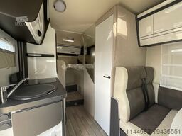 FORSTER A 699 EB TRAVEL LINE PLUS | WAB STH KAM LM