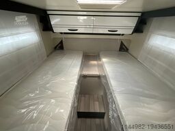 FORSTER A 699 EB TRAVEL LINE PLUS | WAB STH KAM LM