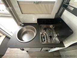 FORSTER A 699 EB TRAVEL LINE PLUS | WAB STH KAM LM