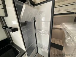 FORSTER A 699 EB TRAVEL LINE PLUS | WAB STH KAM LM