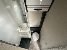 FORSTER A 699 EB TRAVEL LINE PLUS | WAB STH KAM LM