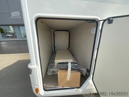 FORSTER A 699 EB TRAVEL LINE PLUS | WAB STH KAM LM