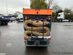 Kärcher MC 250 Just 16.579 km!