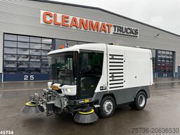 Ravo 580 with 3-rd brush