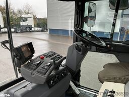 Ravo 580 with 3-rd brush