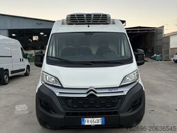 Citroen Jumper Frigo