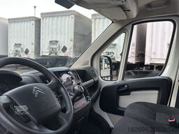 Citroen Jumper Frigo