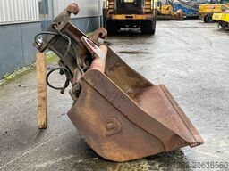 Verachtert Tilting bucket