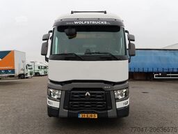 Renault T430 Comfort, E6, 546.114 km(!), 2 Tanks, NL Tr...