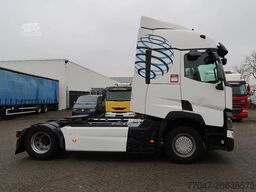 Renault T430 Comfort, E6, 546.114 km(!), 2 Tanks, NL Tr...