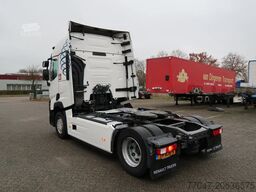 Renault T430 Comfort, E6, 546.114 km(!), 2 Tanks, NL Tr...