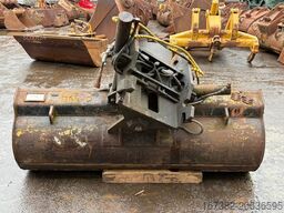 Verachtert tilting bucket CW-40 bucket width: 2400mm