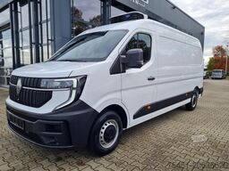 Renault Master 35 Kühlkasten L3 Carrier Stand + Fahrkühlung