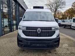 Renault Master 35 Kühlkasten L3 Carrier Stand + Fahrkühlung