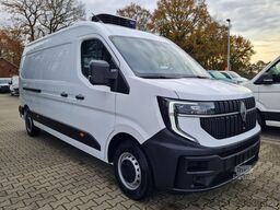 Renault Master 35 Kühlkasten L3 Carrier Stand + Fahrkühlung