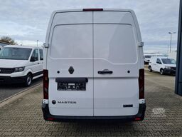 Renault Master 35 Kühlkasten L3 Carrier Stand + Fahrkühlung
