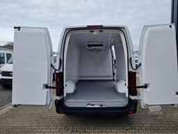Renault Master 35 Kühlkasten L3 Carrier Stand + Fahrkühlung