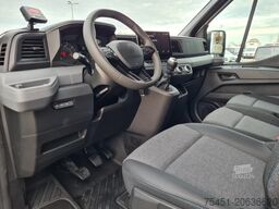 Renault Master 35 Kühlkasten L3 Carrier Stand + Fahrkühlung