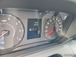 Renault Master 35 Kühlkasten L3 Carrier Stand + Fahrkühlung