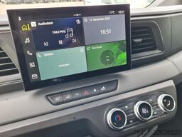 Renault Master 35 Kühlkasten L3 Carrier Stand + Fahrkühlung