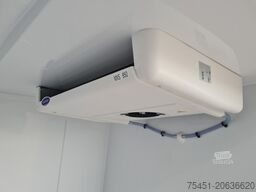 Renault Master 35 Kühlkasten L3 Carrier Stand + Fahrkühlung