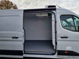 Renault Master 35 Kühlkasten L3 Carrier Stand + Fahrkühlung