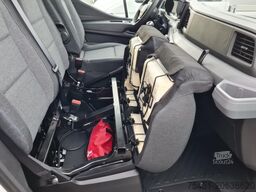 Renault Master 35 Kühlkasten L3 Carrier Stand + Fahrkühlung