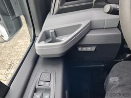 Renault Master 35 Kühlkasten L3 Carrier Stand + Fahrkühlung