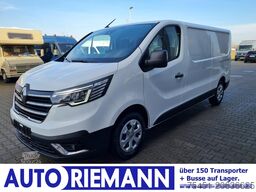 Renault Trafic Kasten dCi 130 L2H1 Komfort AHK LED Allwetter