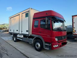 Mercedes-Benz ATEGO 1222 CELLA FRIGO (NEGOZIO SPECIALE)