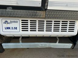 Mercedes-Benz ATEGO 1222 CELLA FRIGO (NEGOZIO SPECIALE)