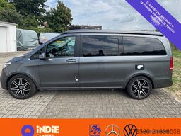 Mercedes Marco Polo 250d |2022| EURO 6| Automatik | Gewerblicher Anbieter