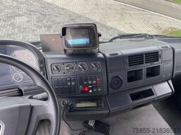 MAN TGA 18.310 Hiab 166 E-3 HIDUO Crane-Kran + Remo...