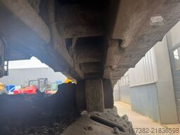 Caterpillar 336FL Tracked material handler