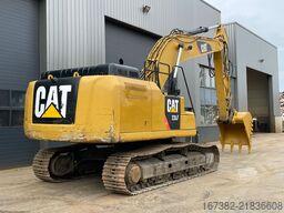 Caterpillar 330FLN