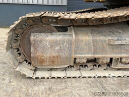 Caterpillar 330FLN