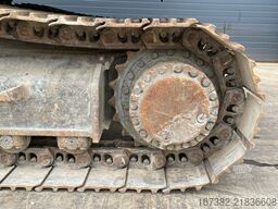 Caterpillar 330FLN