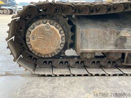 Caterpillar 330FLN