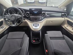 Mercedes Marco Polo 250d |2022| EURO 6| Automatik | Gewerblicher Anbieter