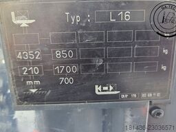 Linde L16i