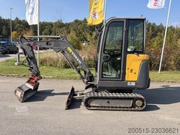 Volvo EC 20 D
