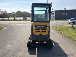 Volvo EC 20 D