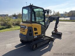 Volvo EC 20 D