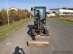 Volvo EC 20 D